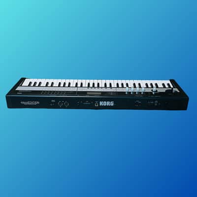 Korg microSTATION image 2