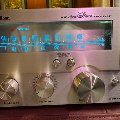 Marantz MR235 image 4