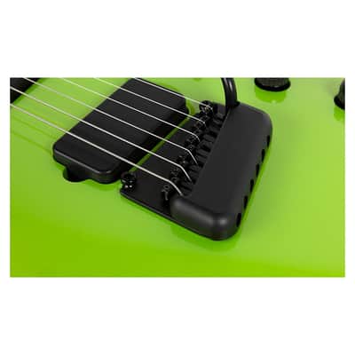 Music Man Kaizen 6 Kryptonite image 4