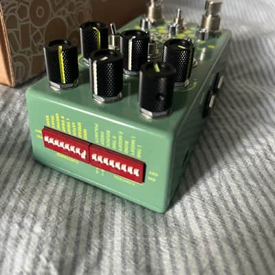 Chase Bliss Audio Lost + Found 2025 - Present - Green image 4