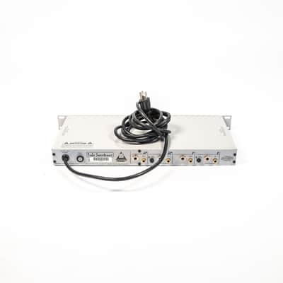 Peavey Tube Sweetener Owned by Billy Corgan image 4