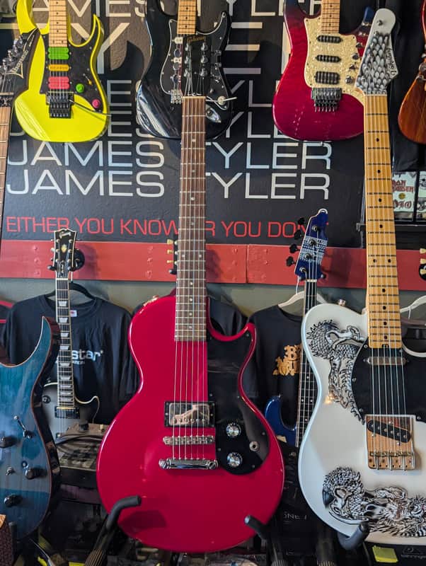 Gibson Melody maker