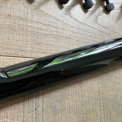 Parker Nitefly Neck, Locking Tuners and NOS Bridge image 13