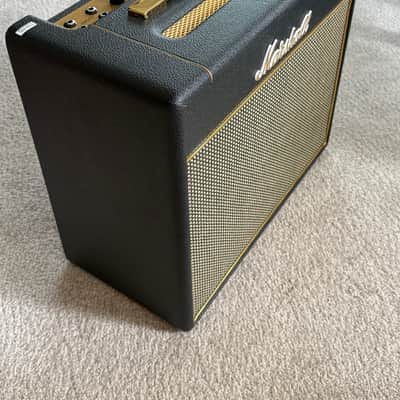 Marshall Studio Vintage SV20C "MK II" 20-Watt 1x10" Guitar Combo image 2