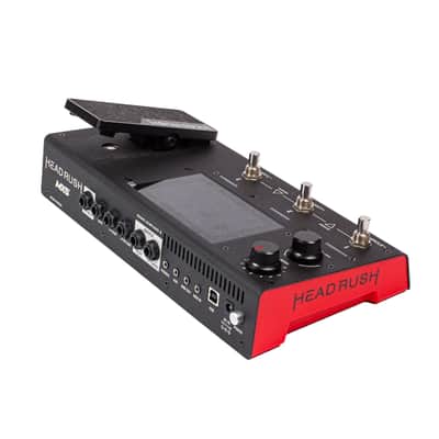 Headrush - MX5 Multi Effects Pedalboard w/PSU - USED image 6