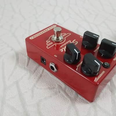 Mad Professor Simble Overdrive Mk2 Pedal image 3