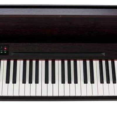 Korg C1 Air Brown Digital Piano With Bluetooth (Brown) image 6
