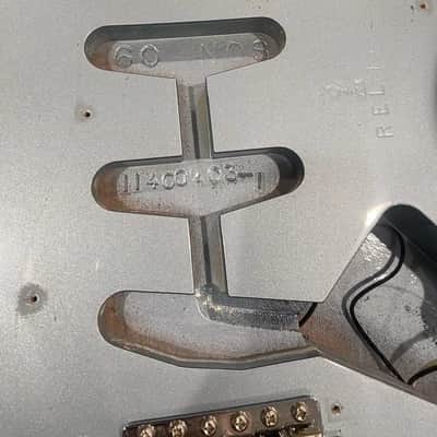 Fender Fender Custom Shop 1962 Stratocaster NOS 2014 image 16