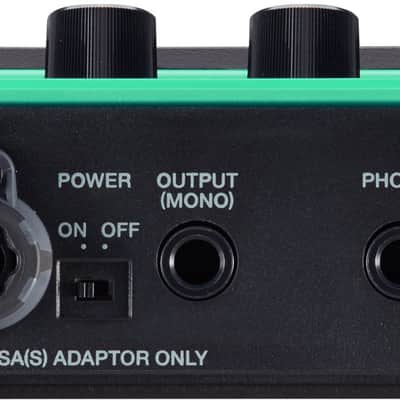 Roland SPD::ONE ELECTRO Percussion Pad image 5