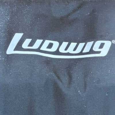 Ludwig 18"x15" Marching Bass Drum image 13