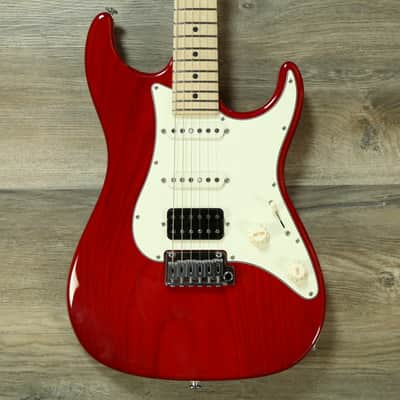 Suhr Throwback S2 Standard Pro Alder Body | Reverb