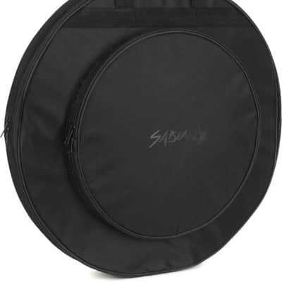 Sabian Quick Cymbal Bag - 22 inches image 2
