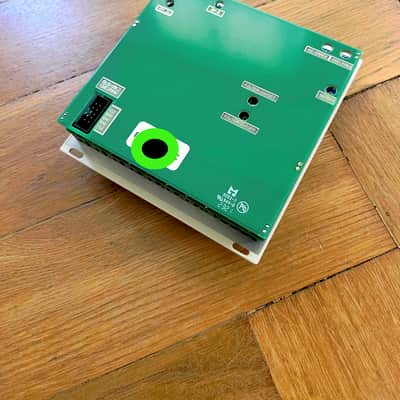 Cwejman BLD-2 image 3