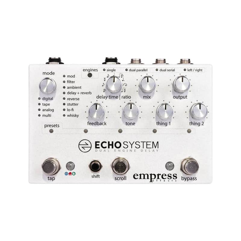 Empress Effects Echosystem image 1