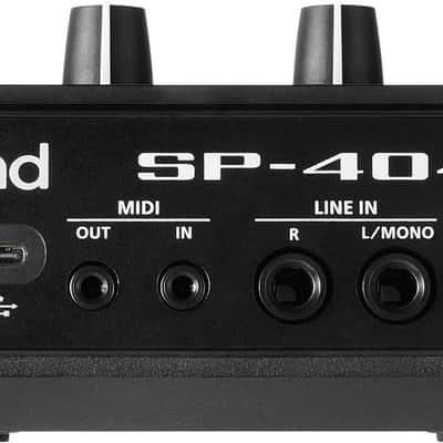 Roland SP-404MKII Creative Sampler and Effector image 4