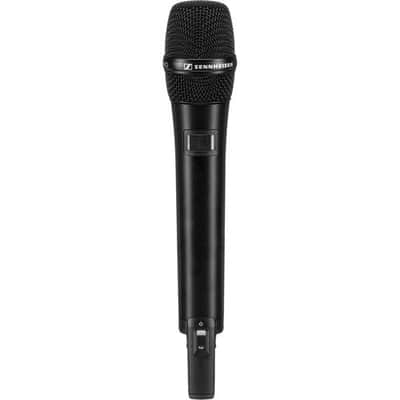 Sennheiser AVX-835 SET-4 Digital Camera-Mount Wireless Cardioid Handheld Microphone System (1.9 GHz) image 5