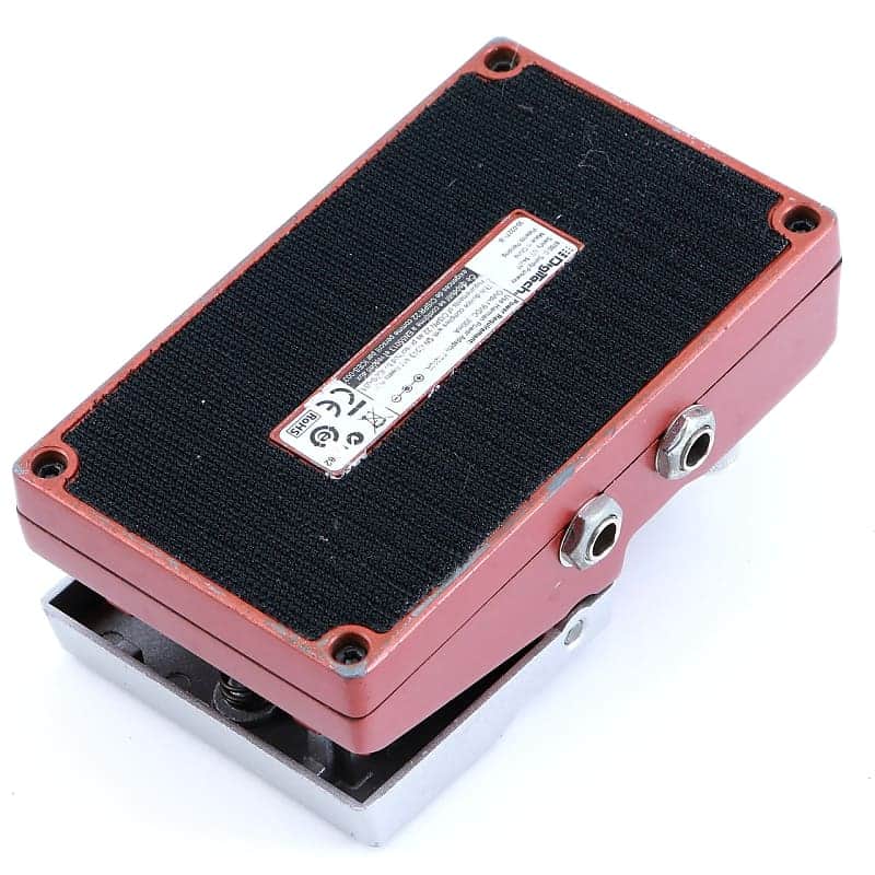 Hardwire DL-8 Delay Looper | Reverb