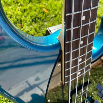 Fujigen/Fgn Mighty Power J Standard 2023 - Old Lake Placid Blue image 6