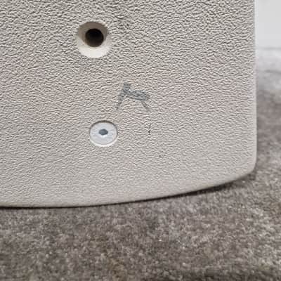 JBL AC-16 White Speaker - Compact Design - Very Good image 20