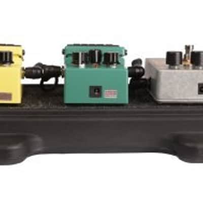 Gator Molded Mini PE Pedal Board & Carry Bag image 4