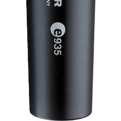 evolution 900 Series Cardioid Stage Mic