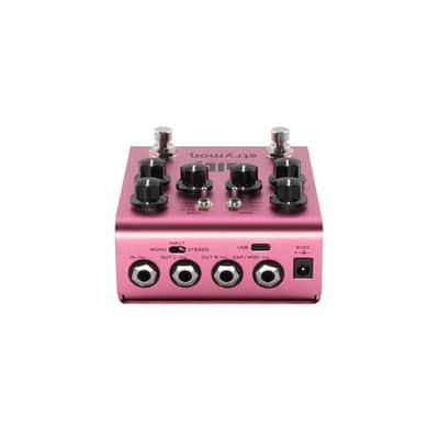 Strymon DIG V2 Dual Digital Delay Pedal image 2