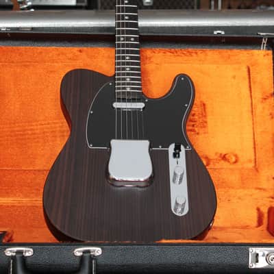 Fender George Harrison Rosewood Telecaster Limited Edition 2022 image 10