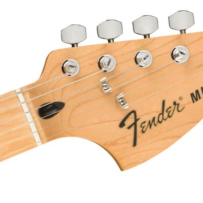 FENDER - Ben Gibbard Mustang Maple Fingerboard Natural - 0141332321 image 5