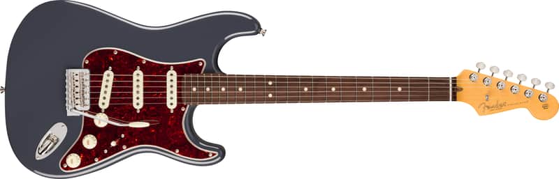 Fender American Professional Classic Stratocaster