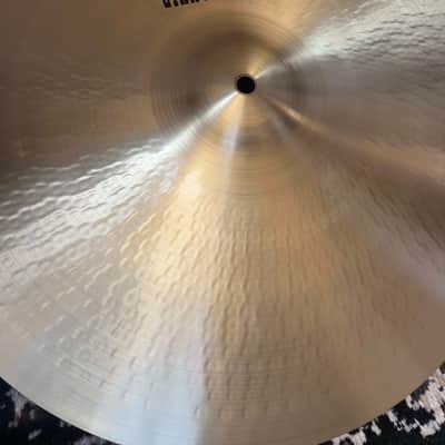 Paiste 18" Giant Beat Multi-Functional Cymbal - Traditional image 2