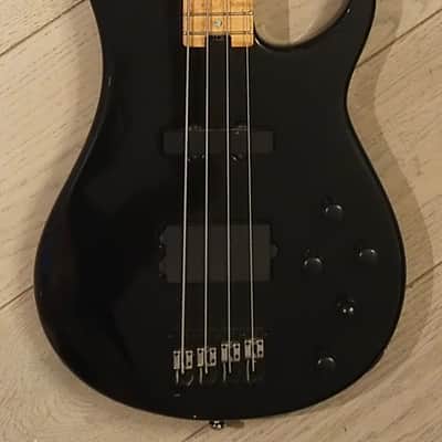 Peavey Millennium Plus USA 2008 Black ( Cirrus preamp ) image 7