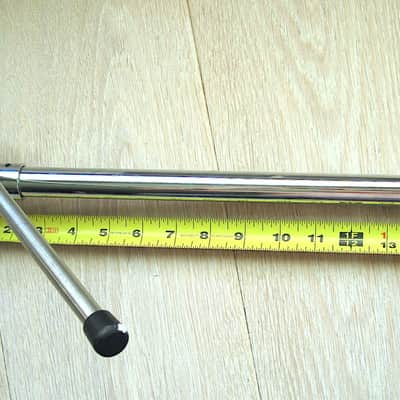 Cymbal Stand Boom Arm with Tilter - USED image 6
