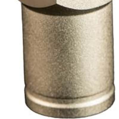 Barkley Mavrud Gran Reserve Tenor Saxophone Mouthpiece - 8 Matte Silver image 1