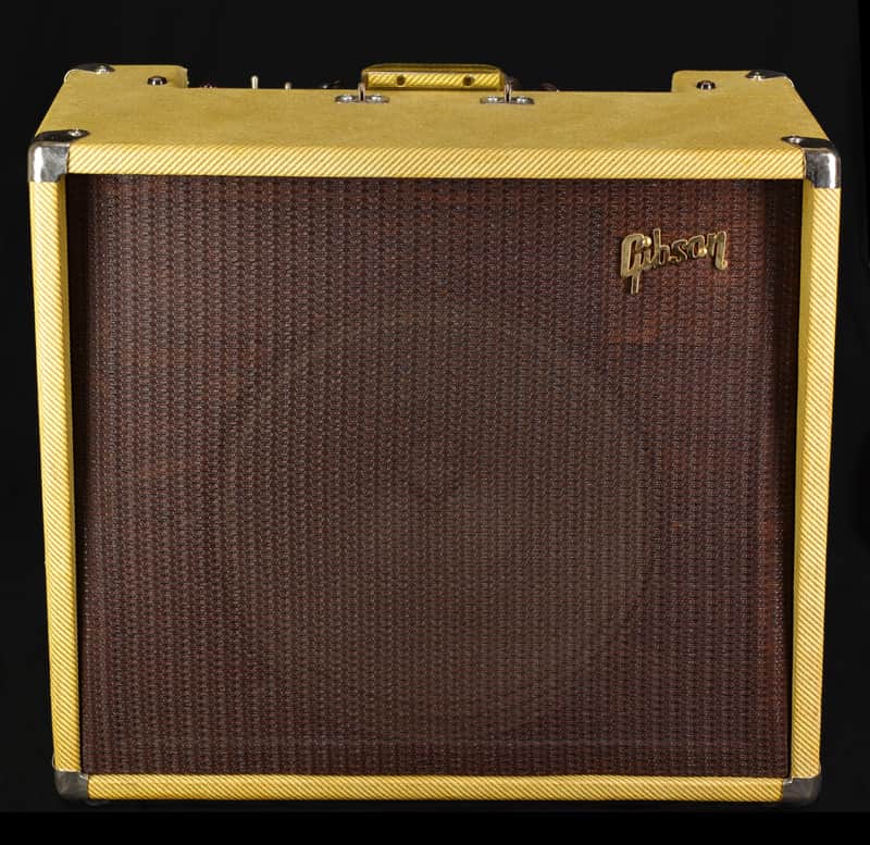 Gibson Ranger GA-20T 1961 image 1