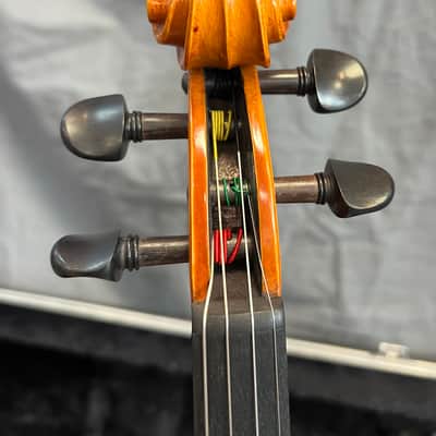 Strobel ML80 4/4 Violin image 5