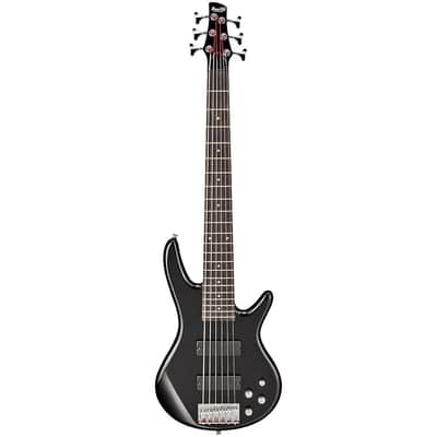 Ibanez GSR206 Gio Soundgear | Reverb