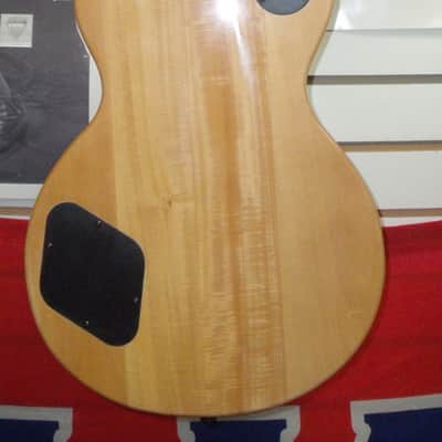 HardLuck Kings Bossman Electric Guitar HLK Kustom image 7