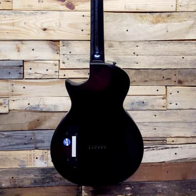 ESP LTD EC-201 - Black image 4