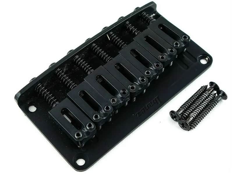 Ibanez RG7421 Fixed Hardtail Bridge - F107 - 7 String | DHL Express Included | image 1