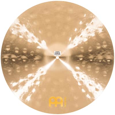 Meinl Byzance Dual 19" Crash image 5