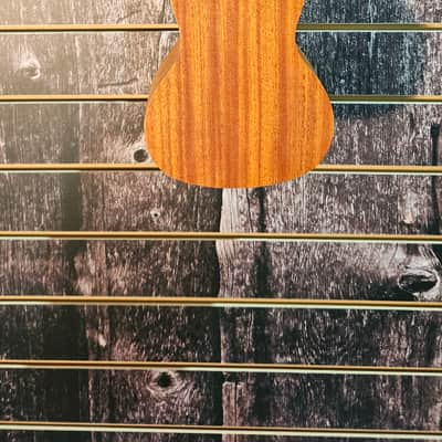 *B-STOCK* Kala KA-SURF-DAWNPATROL Surf Series Concert Ukulele image 3