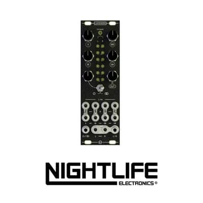 NOH-Modular Lavender image 1