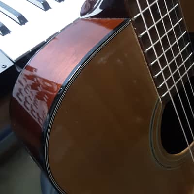 Guild USA F-30HG 1998 - 2000 - Natural image 3