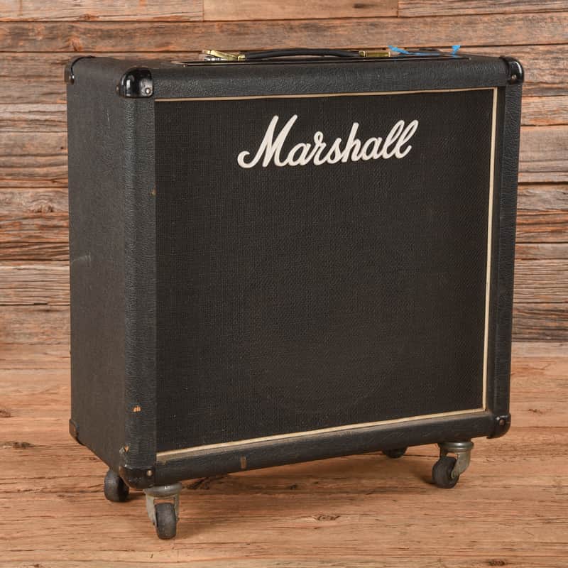 Marshall JMP Model 2150 2x12" Combo 1978 image 1