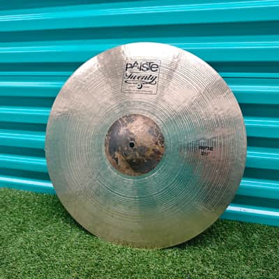 ⚡Paiste Twenty 20" Ride 2693gr⚡ image 1
