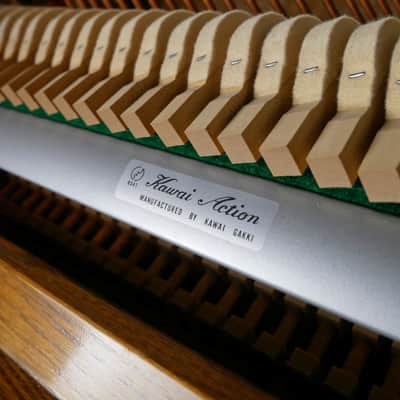 1993 Kawai 502M image 6