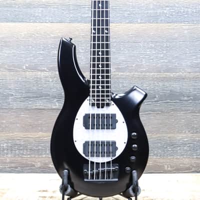 Ernie Ball Music Man Bongo 5 HH | Reverb