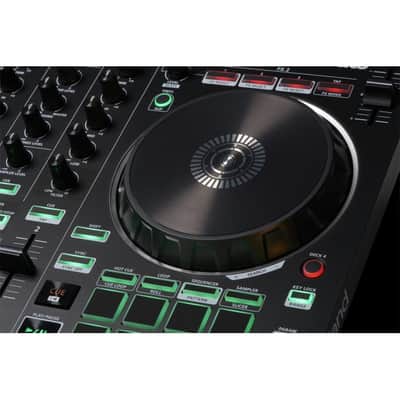 Roland DJ-202 Contrôleur image 4