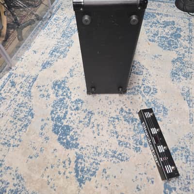 Blackstar ID:260 TVP 2x60-Watt 2x12" Guitar Combo with Programmable Effects 2010s - Black image 7