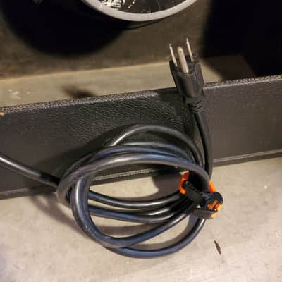 Fender Blues Jr. 2003 - Black Tolex image 14